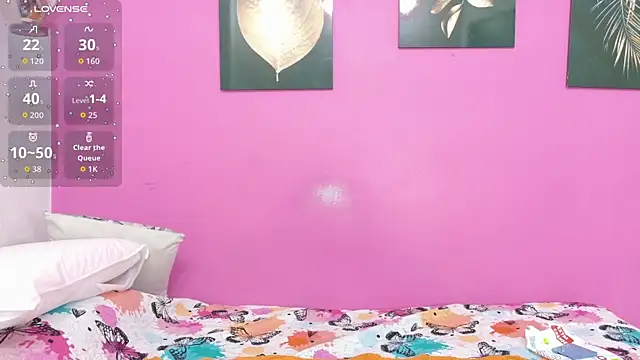 Testingdaddyy online show from November 2, 2025, 12:21 pm