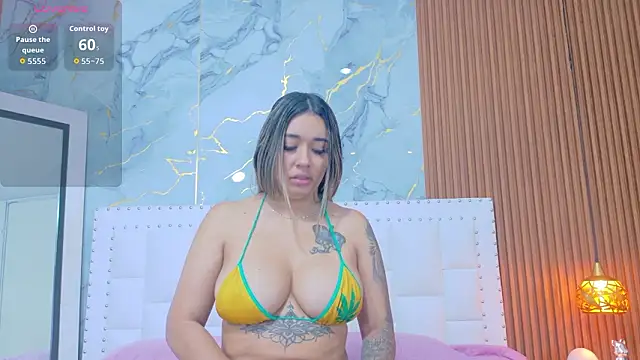 Testingdaddyy online show from March 17, 2026, 1:03 pm