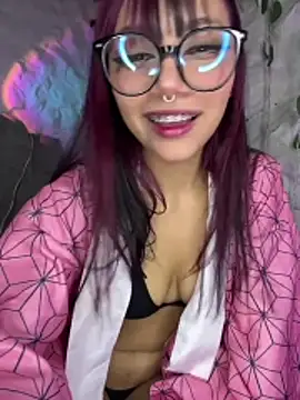 Maddy w online show from August 6, 2026, 2:06 am