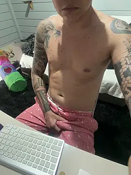 AnimistEquity online show from October 27, 2025, 7:59 pm