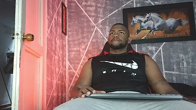 big blackmen19 online show from October 15, 2025, 12:46 pm