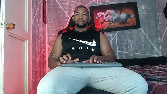 big blackmen19 online show from November 5, 2025, 1:47 pm