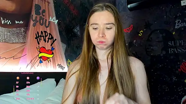 Snapshot of SoulNonNude chatting on March 3, 2026, 7:32 pm SoulNonNude online show from March 3, 2026, 7:32 pm