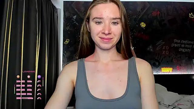 Snapshot of SoulNonNude chatting on March 2, 2026, 6:04 pm SoulNonNude online show from March 2, 2026, 6:04 pm