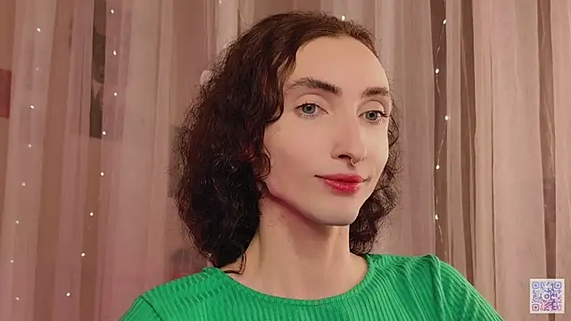 Queen of tease online show from November 9, 2025, 9:08 pm