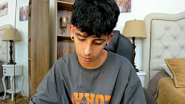 Ibratxandy online show from May 21, 2026, 6:38 pm