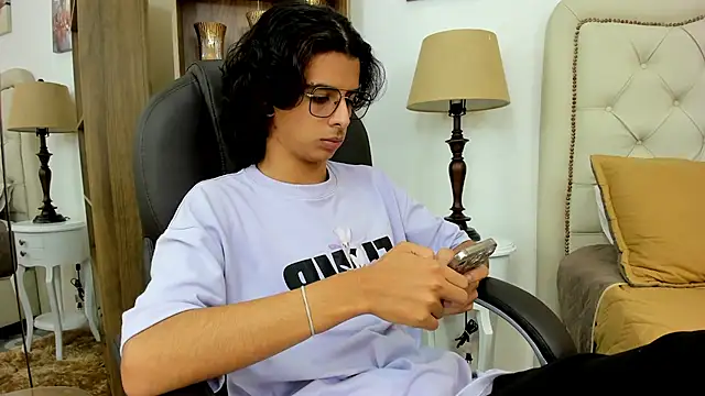 Ibratxandy online show from January 13, 2026, 7:29 pm