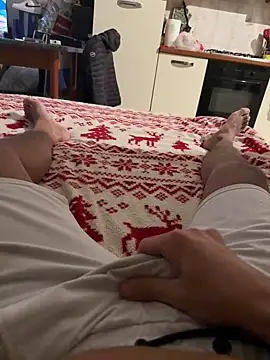 umeghj online show from October 9, 2025, 9:59 pm