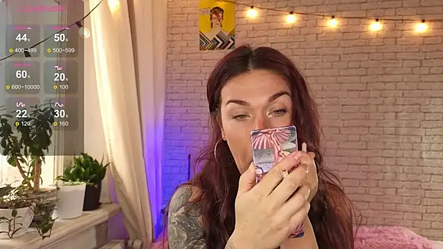 Snapshot of ReginaFoXXXy chatting on February 5, 2026, 9:49 am ReginaFoXXXy online show from February 5, 2026, 9:49 am