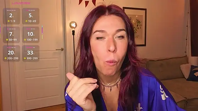 Snapshot of ReginaFoXXXy chatting on December 15, 2025, 12:22 pm ReginaFoXXXy online show from December 15, 2025, 12:22 pm