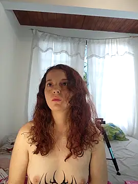 Snapshot of Sharon_Black chatting on December 1, 2025, 1:01 pm Sharon Black online show from December 1, 2025, 1:01 pm