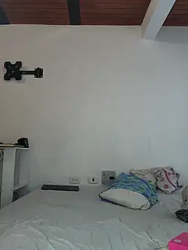 Snapshot of Sharon_Black chatting on October 23, 2025, 12:04 pm Sharon Black online show from October 23, 2025, 12:04 pm