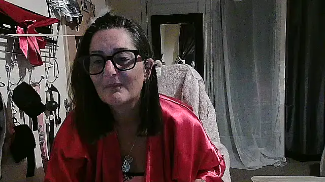 Mistress-Ivy51 online show from October 16, 2025, 5:38 am