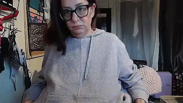 Mistress-Ivy51 online show from October 29, 2025, 7:07 am