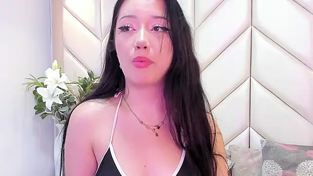 BarbieMonet online show from March 7, 2026, 8:14 pm