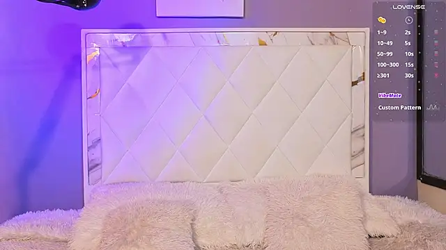 Hanzking01 online show from March 26, 2026, 5:50 am