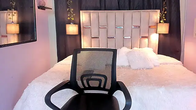 Snapshot of Hanzking01 chatting on November 30, 2025, 3:51 am Hanzking01 online show from November 30, 2025, 3:51 am