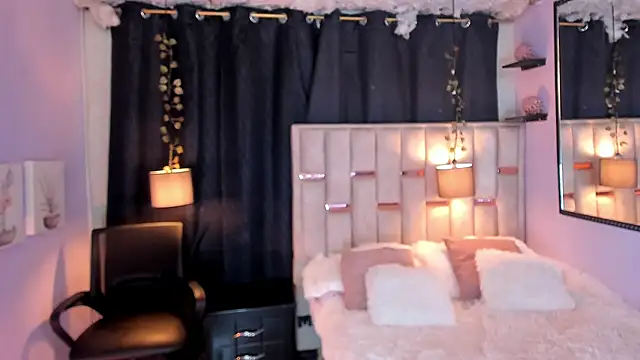 Snapshot of Hanzking01 chatting on November 28, 2025, 3:07 am Hanzking01 online show from November 28, 2025, 3:07 am