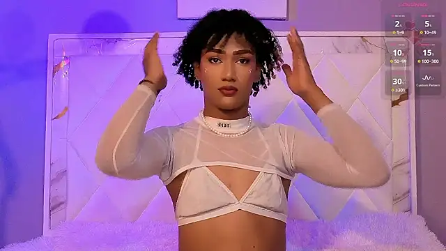 Hanzking01 online show from March 5, 2026, 3:14 am