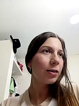 Arianna Moss online show from February 23, 2026, 2:46 am