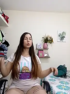 Arianna Moss online show from February 21, 2026, 5:26 pm