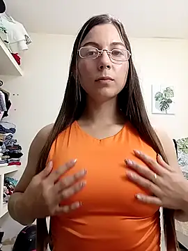 Arianna Moss online show from February 13, 2026, 7:36 pm