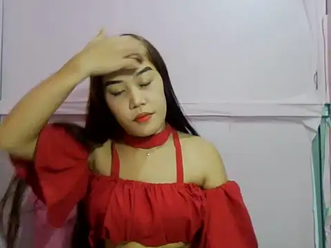 YourWildestDoll online show from May 20, 2026, 7:33 pm