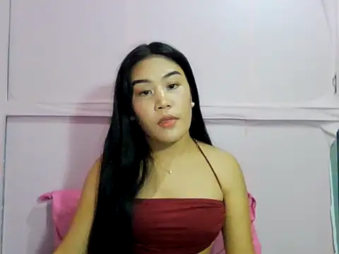 YourWildestDoll online show from May 10, 2026, 7:05 pm