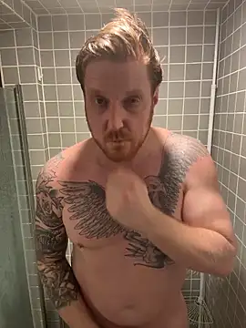 CloudyKingG online show from March 27, 2026, 10:54 pm