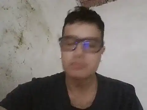 Quarentaoon online show from October 12, 2025, 8:32 pm