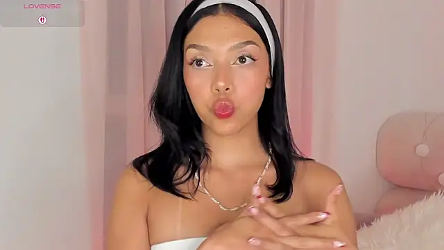 selene phmoon online show from March 30, 2026, 3:30 am