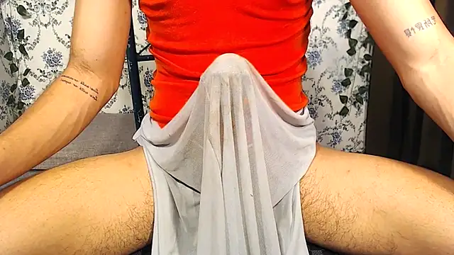 CUMLOADER Brook online show from November 26, 2025, 4:51 pm