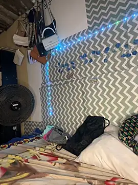 Snapshot of chocolatito-ho chatting on October 24, 2025, 5:39 am chocolatito-ho online show from October 24, 2025, 5:39 am