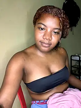 Snapshot of chocolatito-ho chatting on October 30, 2025, 6:12 am chocolatito-ho online show from October 30, 2025, 6:12 am