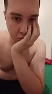 Apollu Gaucho online show from April 19, 2026, 12:44 am