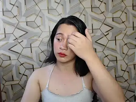 ur asianpretty online show from July 13, 2026, 10:20 pm