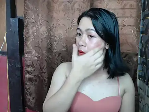 ur asianpretty online show from July 8, 2026, 2:13 am