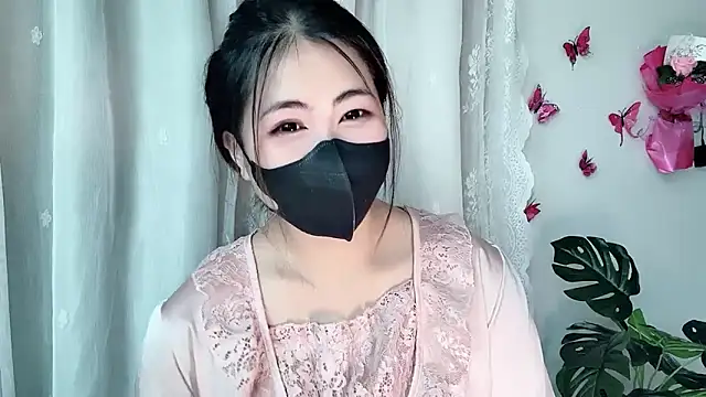 Amelia-babee online show from March 27, 2026, 7:06 am