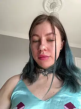 Nancyhot777 online show from March 6, 2026, 11:16 am