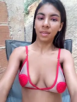 chaparritahot99 online show from November 15, 2025, 11:03 am