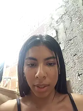 chaparritahot99 online show from December 2, 2025, 11:01 am