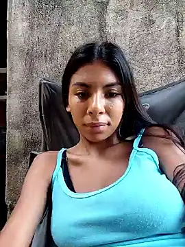 Snapshot of chaparritahot99 chatting on October 10, 2025, 11:44 am chaparritahot99 online show from October 10, 2025, 11:44 am