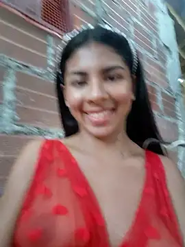 Snapshot of chaparritahot99 chatting on June 19, 2026, 11:09 pm chaparritahot99 online show from June 19, 2026, 11:09 pm
