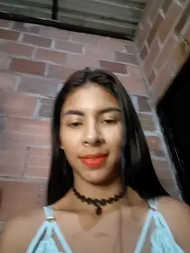 chaparritahot99 online show from February 4, 2026, 10:43 am