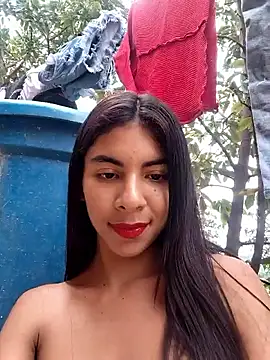 chaparritahot99 online show from March 6, 2026, 9:21 pm