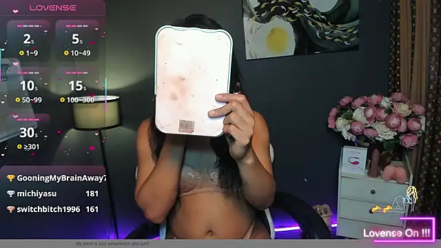 Snapshot of SexGoddess_Seraphina chatting on October 22, 2025, 12:21 am SexGoddess Seraphina online show from October 22, 2025, 12:21 am