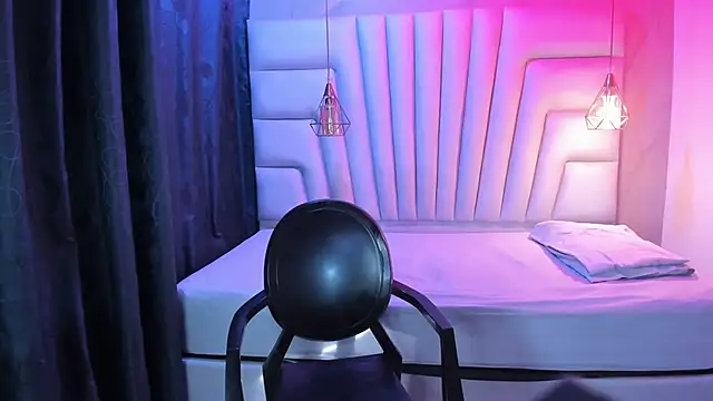 Kaorii Lee online show from October 31, 2025, 12:13 pm