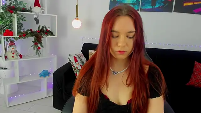 Snapshot of NoraHaynes chatting on December 15, 2025, 4:18 am NoraHaynes online show from December 15, 2025, 4:18 am