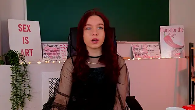 NoraHaynes online show from May 28, 2026, 3:03 am