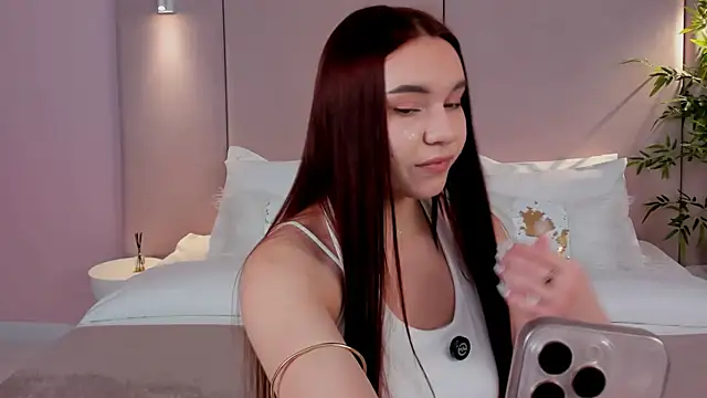 Snapshot of NoraHaynes chatting on November 9, 2025, 3:10 am NoraHaynes online show from November 9, 2025, 3:10 am